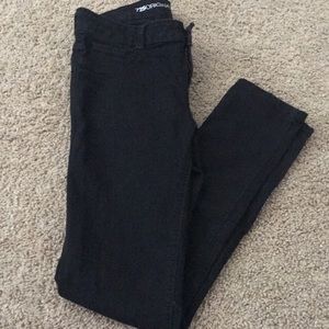 Women’s walmart skinny jeans low cut